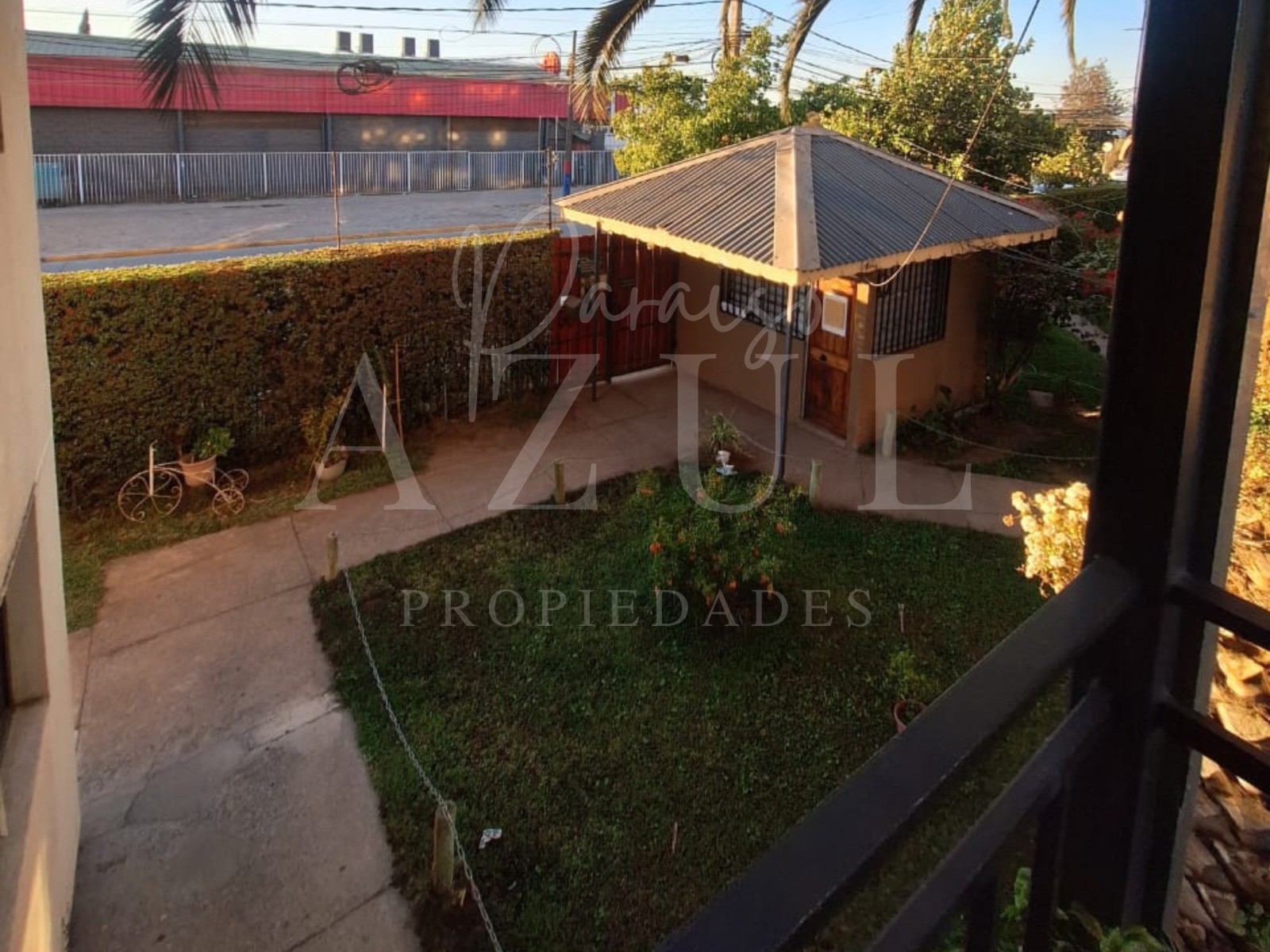 Departamento 2piso Condominio En Villa Cordillera, Rancagua